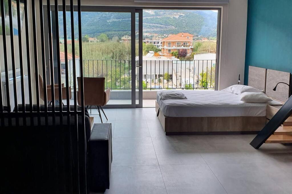 Nydri Loft Nydri (Lefkada) Exterior foto