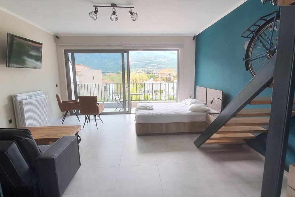 Nydri Loft Nydri (Lefkada) Exterior foto