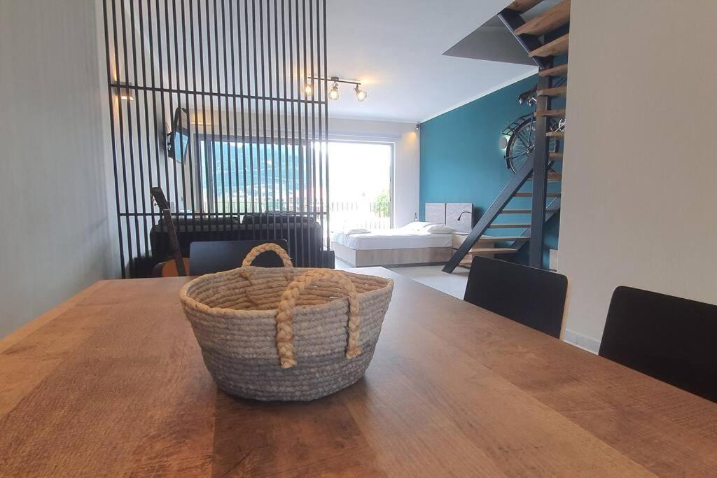 Nydri Loft Nydri (Lefkada) Exterior foto