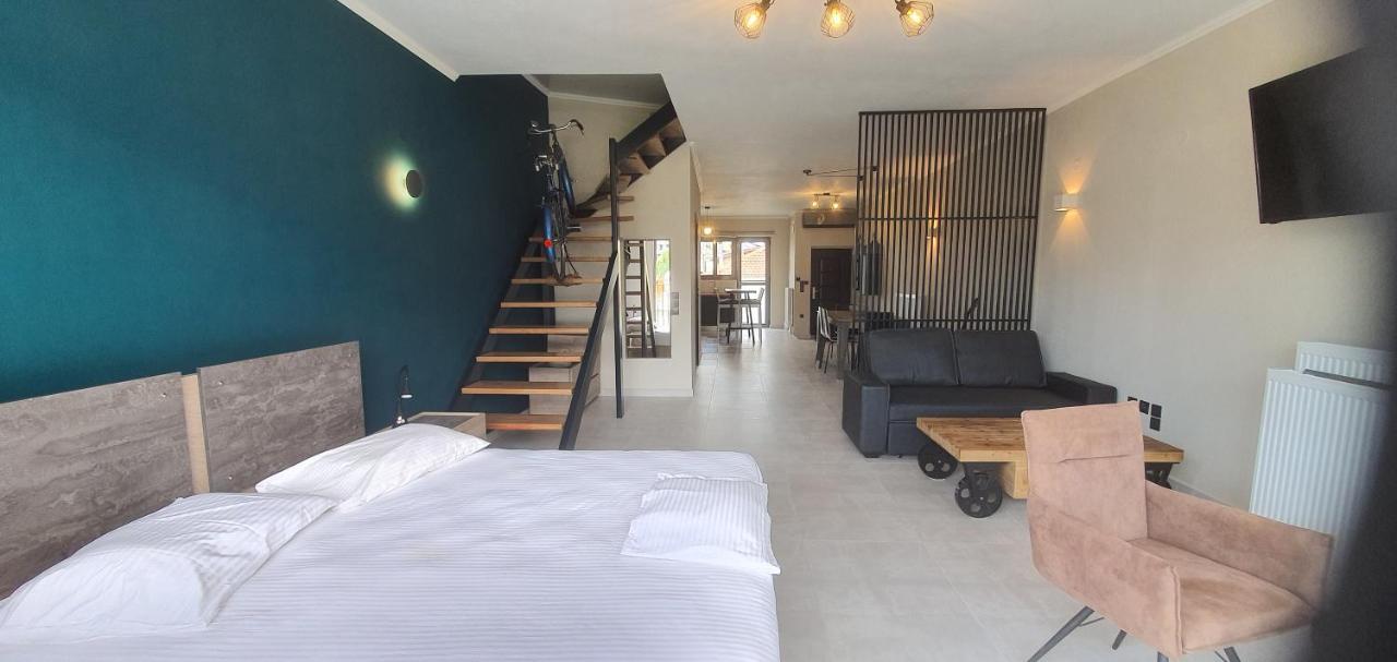 Nydri Loft Nydri (Lefkada) Exterior foto